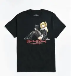 弥海砂 Tシャツ 半袖 デスノート