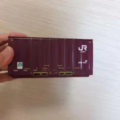 8月限定価格　JR貨物 置物