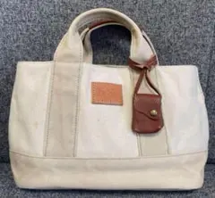 toleur ミニトートバック