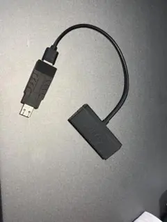 xim apex シムエーペックス　コンバーター