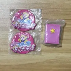 アイカツ ガチャガチャ オルゴール コースター
