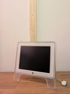 Apple Studio Display 15インチ　電源やケーブル付き Apple Studio Display 15インチ 電源やケーブル付き