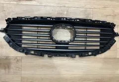 MAZDA cx-8 純正 フロントグリル