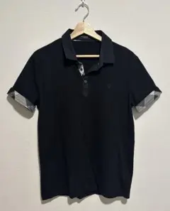 ブラックレーベル　クレストブリッジ　Lサイズ