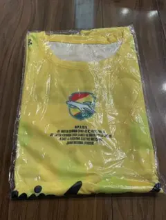 ジェフ千葉　レプリカユニフォーム