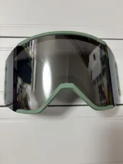 SMITH SQUAD MAG スペアレンズ CP Sun Platinum
