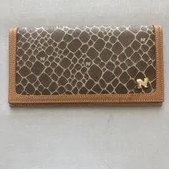 ニナ リッチ(NINA RICCI )長財布