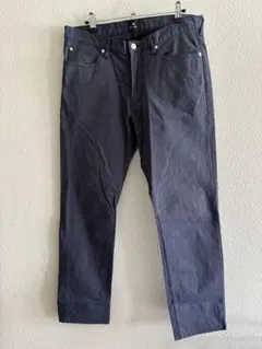 美品　Paul Smith ハウンドトゥース 5ポケットパンツ