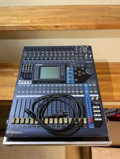 YAMAHA　O1V96 ver2 中古ケース付 Yahoo!オークション -「01v96 ケース」(ホビー、カルチャー) の