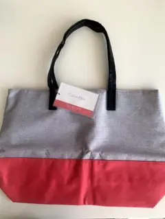 Calvin Klein エコバック