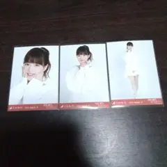 乃木坂46　生写真　真夏の全国ツアー　吉田綾乃クリスティー　コンプ　スウェット