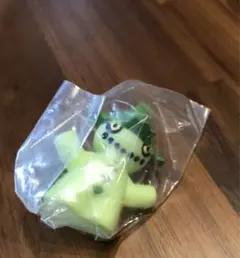 ポケモンキッズ　指人形　袋未開封　ノクタス