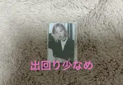 ミイヒ　トレカ