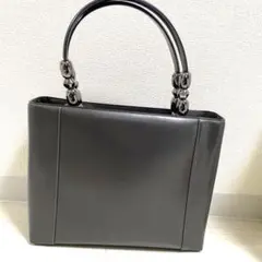Christian Dior ディオール レディ ディオール ハンドバッグ