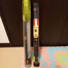 渓流竿セット