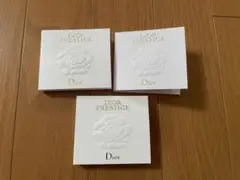 【ディオール】メルカリ便☆ プレステージ マイクロ ユイル ド ローズセラム
