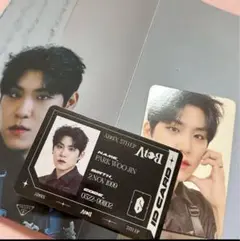 AB6IX ウジン　セット