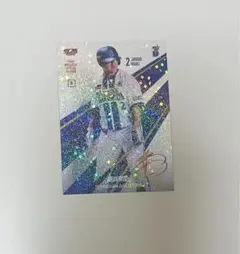 ベイスターズ　牧選手　カード