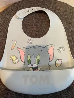 【新品未使用】TOM トム　シリコンスタイ　離乳食