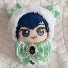 2722☆ ぬい服　ちびぐるみ　ブルーロック　すとぷり　まとめ割
