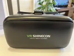 VR SHINECON バーチャルリアリティグラス