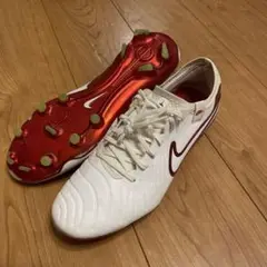 ナイキ　ティエンポ レジェンド 10 エリート FG LV8 27.5cm