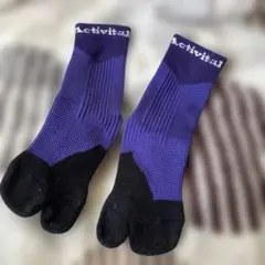 タビオ19-22(activital)