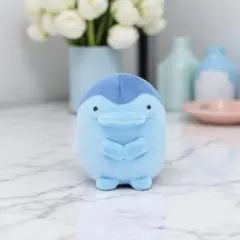 74-7 たまごっち ぷりぬいぷち ぎんじろっち 新品タグ付