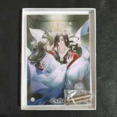 天官賜福 アクリルプレート 花城 謝憐