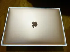 Apple MacBook Air (M1, 8GB, 256GB) ゴールド