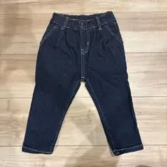 マーキーズ デニムパンツ サイズ90