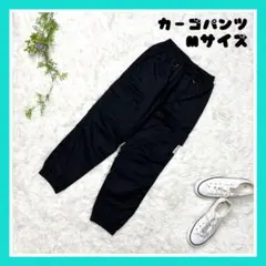 【新品】カーゴパンツ　ワーク　ジョガー　パンツ　韓国　　Lサイズ
