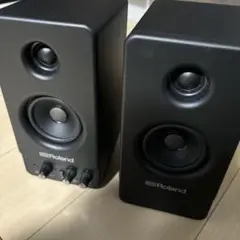 2025年最新】Roland スタジオモニタースピーカーの人気アイテム
