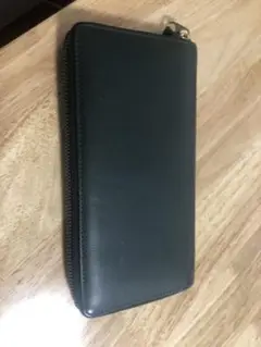 コムデギャルソン ロングウォレット