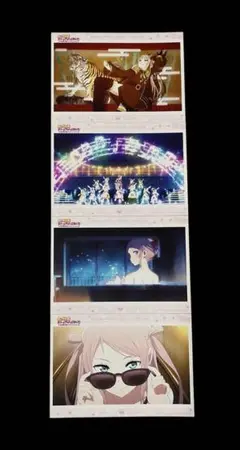 ラブライブ/鐘嵐珠/宮下愛/グッズ(まとめ売り)