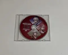 ビルシャナ戦姫　ドラマCD 船上での語らい