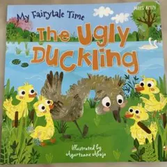 The Ugly Duckling (My Fairytale Time)