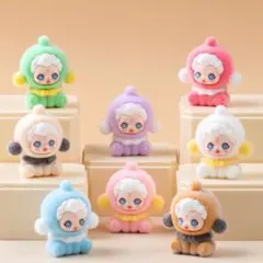 スカルパンダsp8個セット
