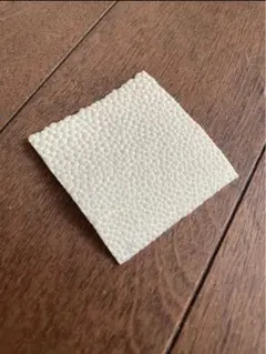 【購入者満足度100%】弓道　鮫皮　サメ皮（弦枕・口用）１辺４〜５ cm