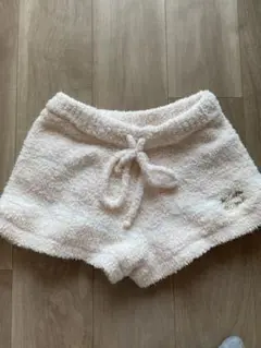 値下げ❗️ジェラートピケ ショートパンツ ルームウェア 新品未使用