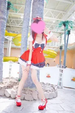 KOSEYA 大崎甜花 アルストロメリア 衣装 靴 コスプレ シャニマス 大崎甜花 アルストロメリア コスプレ衣装 フルセット