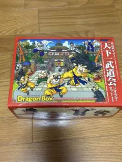 2025年最新】鳥山明デザイン 天下一武道会ジオラマセットの人気