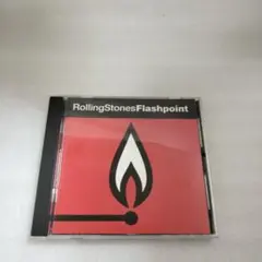 Rolling Stones Flashpoint
