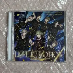 うたプリ ライエモ 1st Anniversary CD