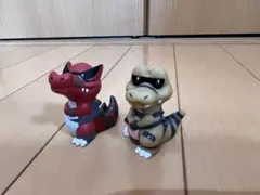 2025年最新】ワルビアル フィギュアの人気アイテム - メルカリ