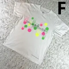 櫻坂46 Tシャツ ホワイト Ｆ　メンズ