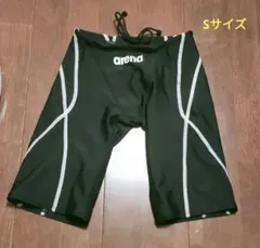 競泳水着　finaマーク 4