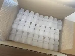 ヤクルト空容器