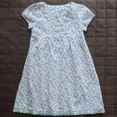 新品未使用★Zara Kids ザラキッズ 花柄 ワンピース サイズ110