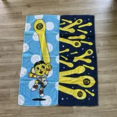 阪神タイガース 応援グッズ タオル キャラクターデザイン 2枚セット